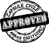 capsule cycle arras