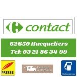 carrefour contact