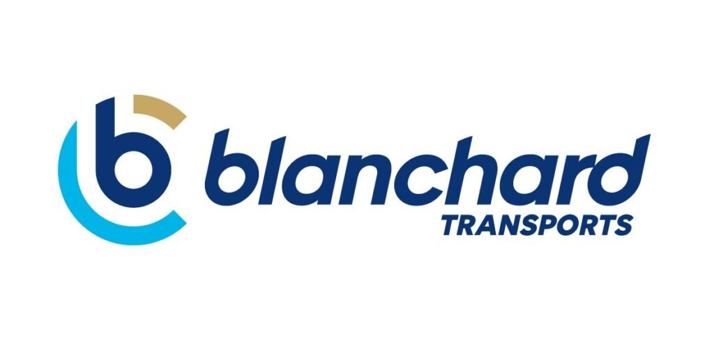 blanchard logo